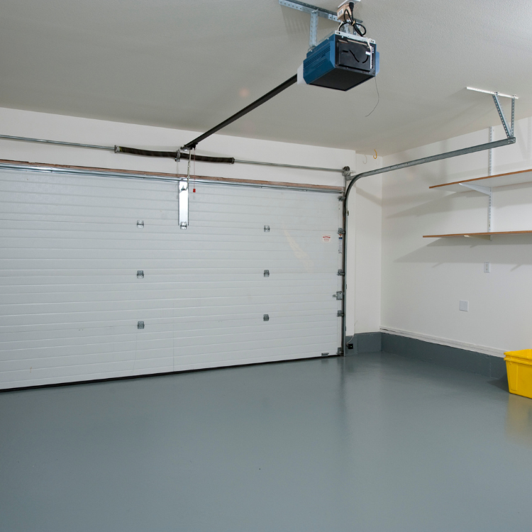 Garage Door Motor Installation in Haverhill, NH